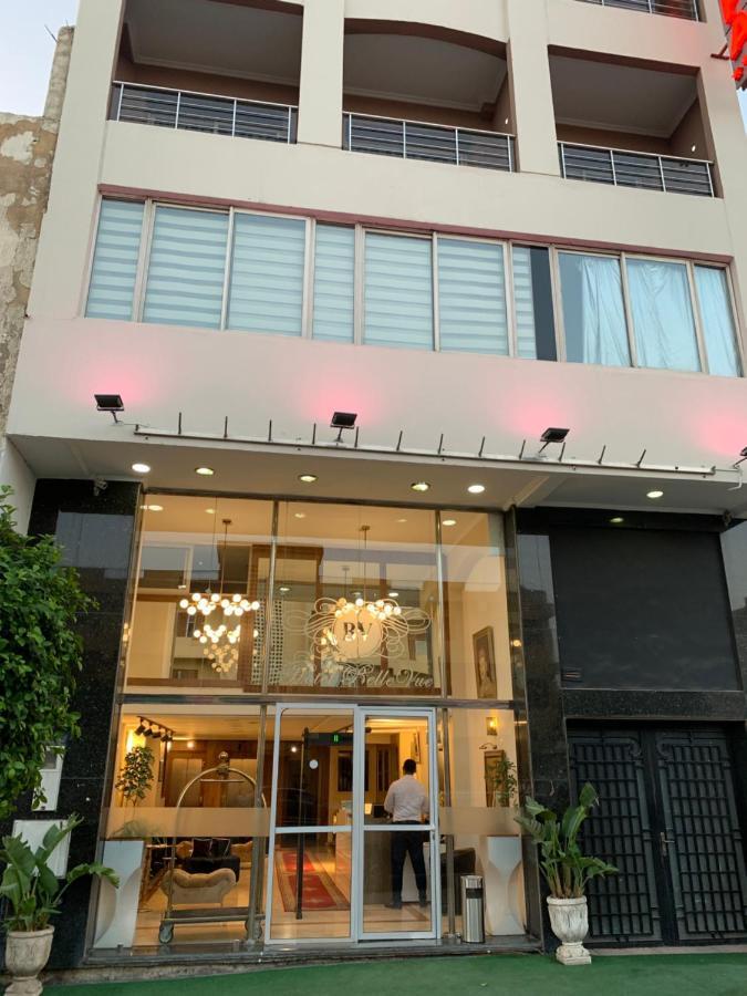 Belle Vue Et Hotel 3*